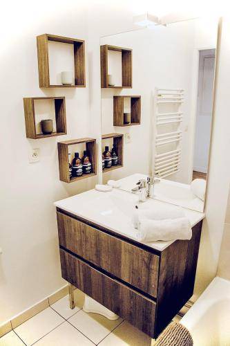 Photo of Bathroom in Montevrain