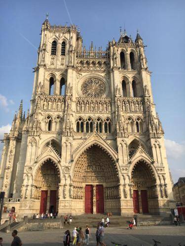 Photo of Others in Saint-Honore - Jeanne d'Arc