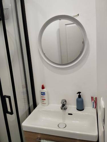 Photo of Bathroom in Vernon