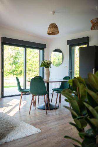 Photo of Livingroom in Ponts-et-Marais
