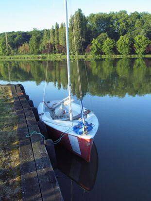 Photo of Others in Tuffe Val de la Cheronne