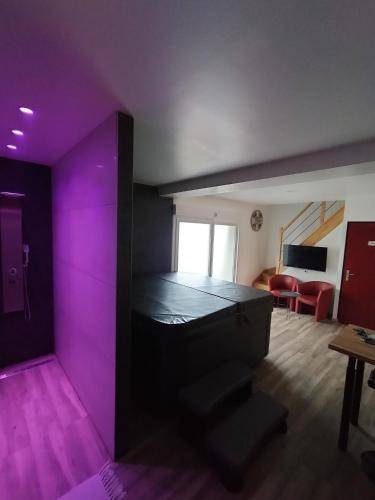 Photo of Livingroom in Saint-Etienne-au-Mont