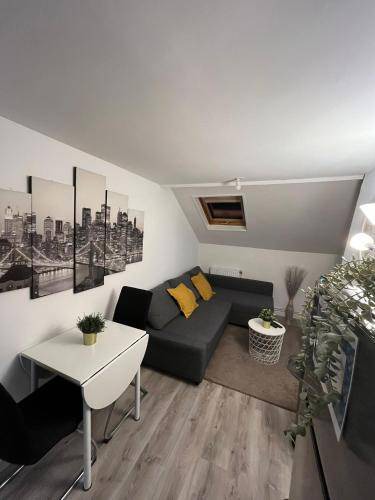 Photo of Livingroom in Douai