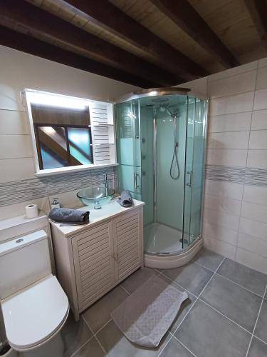 Photo of Bathroom in Barneville-sur-Seine