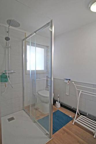 Photo of Bathroom in Nantiat