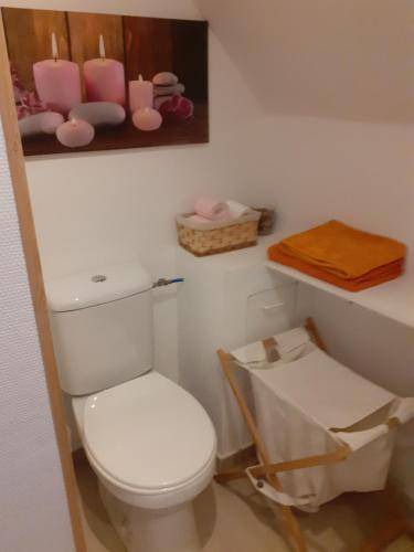 Photo of Bathroom in Beauvais