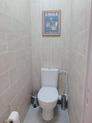 Photo of Bathroom in Vernon