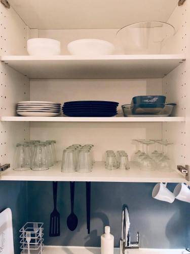 Photo of Kitchen in Bobigny