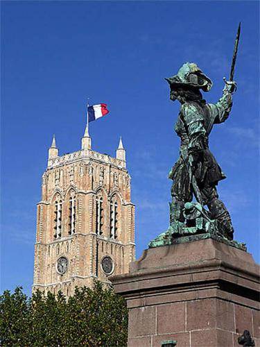 Photo of Others in Dunkerque Centre