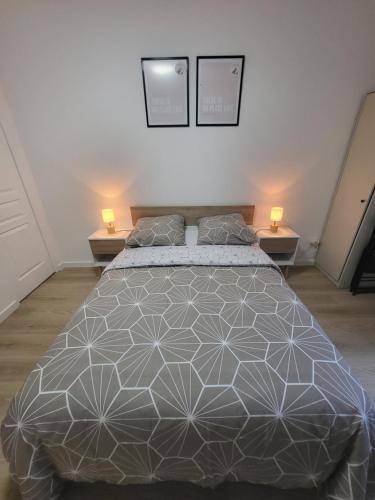 Photo of Bedroom in Vernon