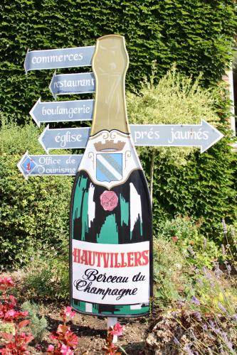 Photo of Others in Hautvillers