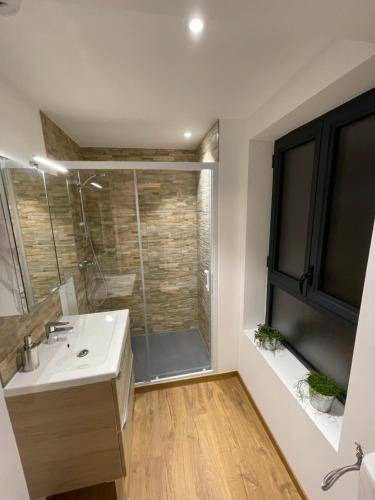 Photo of Bathroom in Auzouville-sur-Ry