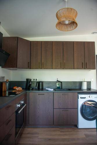 Photo of Kitchen in Ponts-et-Marais
