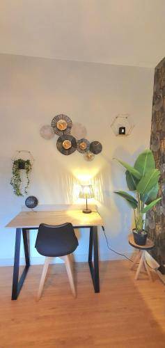 Photo of Livingroom in Sin-le-Noble