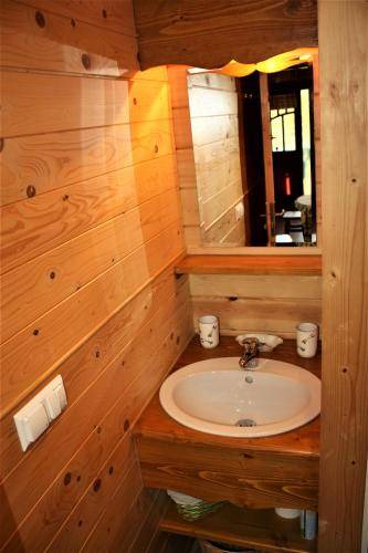 Photo of Bathroom in Riviere