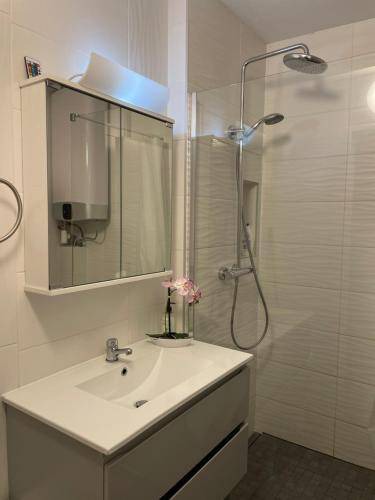 Photo of Bathroom in Neudorf Est