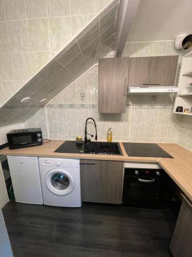 Photo of Kitchen in Lagny-sur-Marne