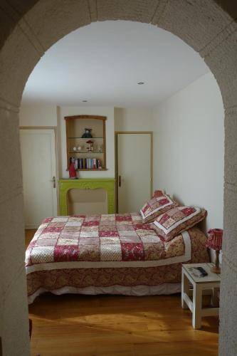 Photo of Bedroom in Tigny-Noyelle