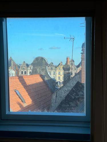 Photo of Others in Arras