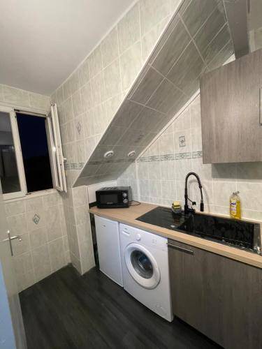 Photo of Kitchen in Lagny-sur-Marne