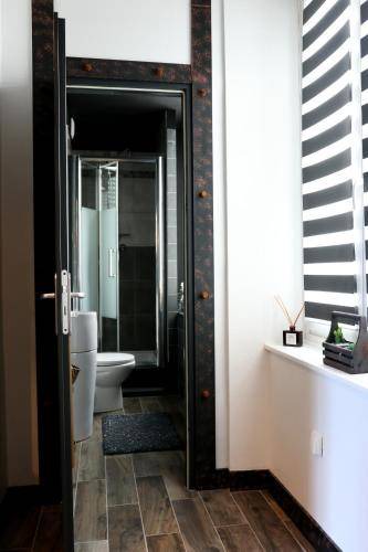 Photo of Bathroom in Boulogne-Centre