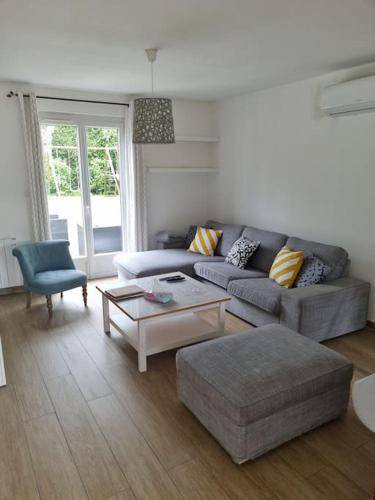 Photo of Livingroom in Villepinte