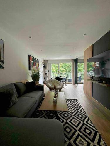 Photo of Livingroom in Quartier Saint-Clement - Jardin des Plantes