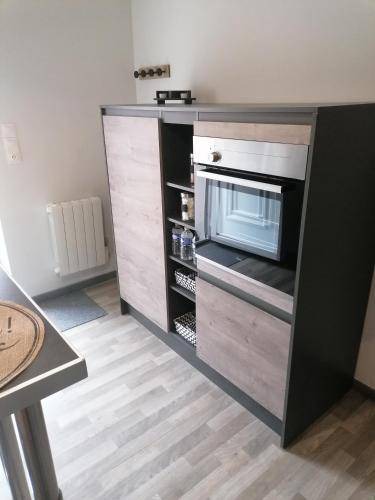 Photo of Kitchen in Mazingarbe