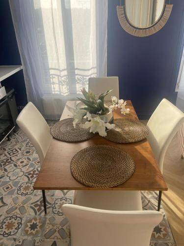 Photo of Livingroom in Juvisy-sur-Orge