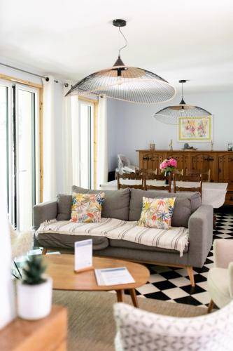 Photo of Livingroom in Ault