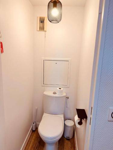 Photo of Bathroom in Faubourg de l'Arche