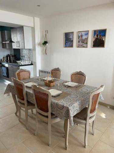 Photo of Livingroom in Saint-Martin-Boulogne