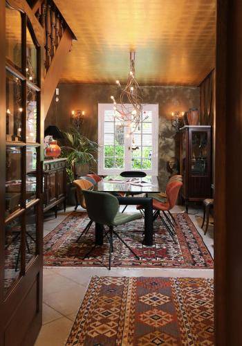 Photo of Livingroom in Lamorlaye