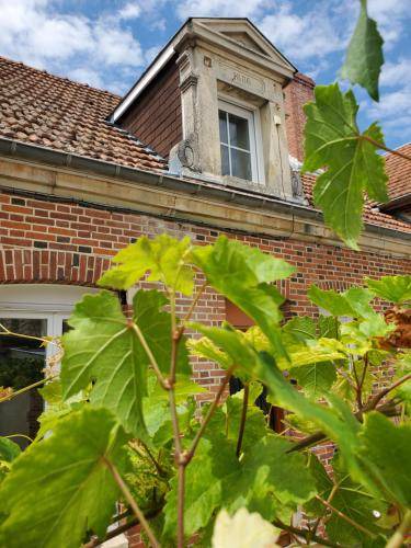 Photo of Buildings in Le Mesnil-sur-Oger