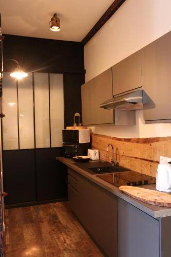 Photo of Kitchen in Boulogne-Centre