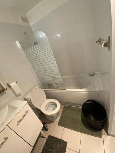 Photo of Bathroom in La Madeleine
