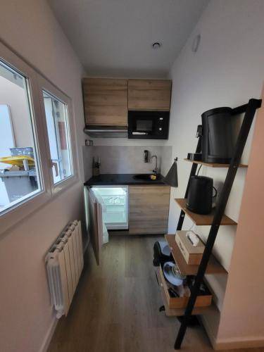 Photo of Livingroom in Vernon