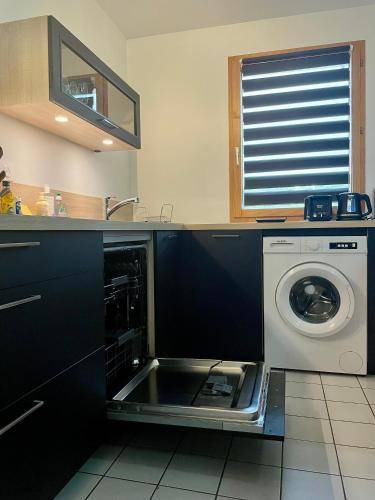 Photo of Kitchen in Bretigny-sur-Orge