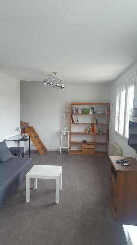 Photo of Livingroom in Athis-Mons