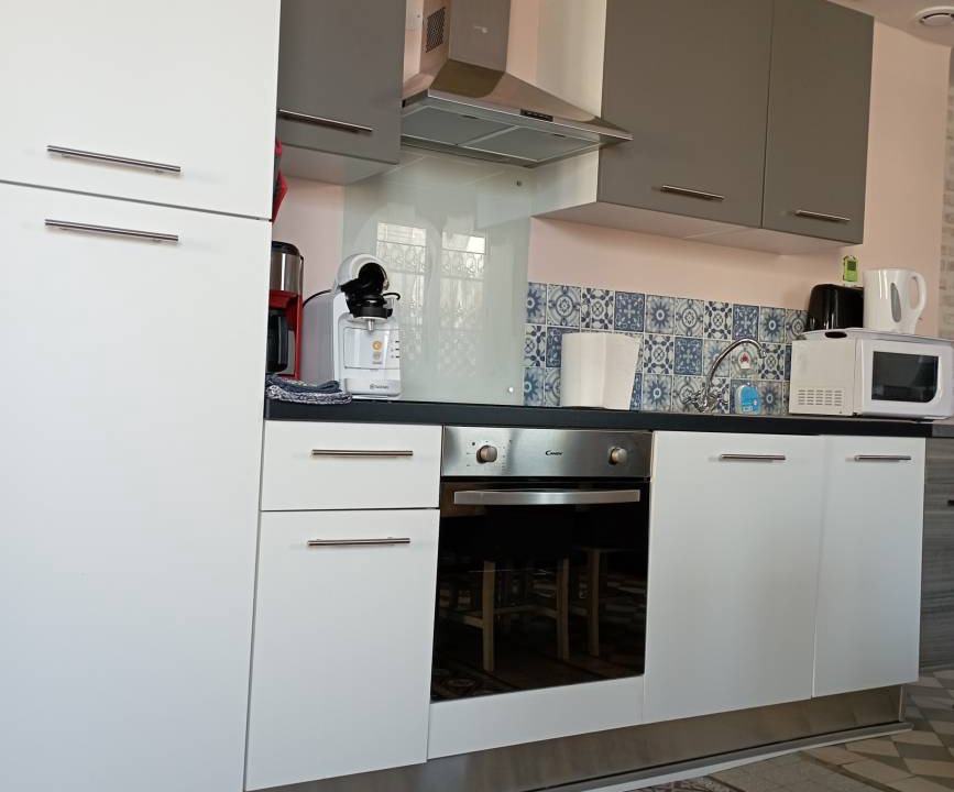 Photo of Kitchen in Saint-Blimont