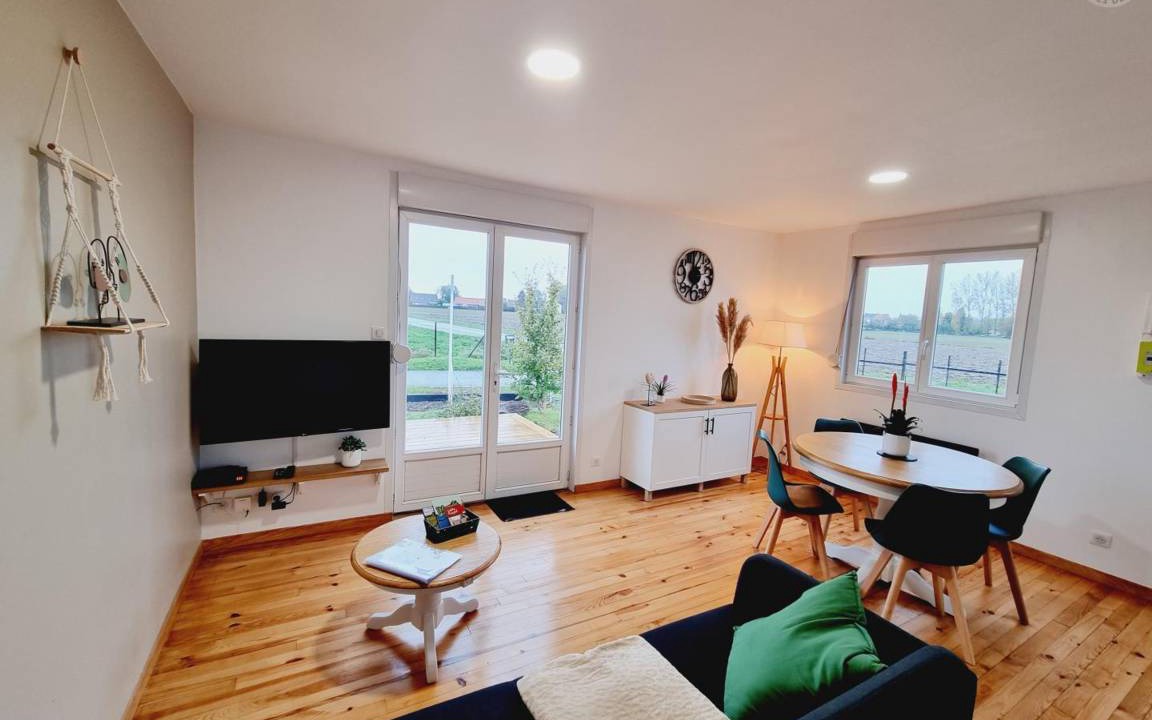 Photo of Livingroom in Haverskerque