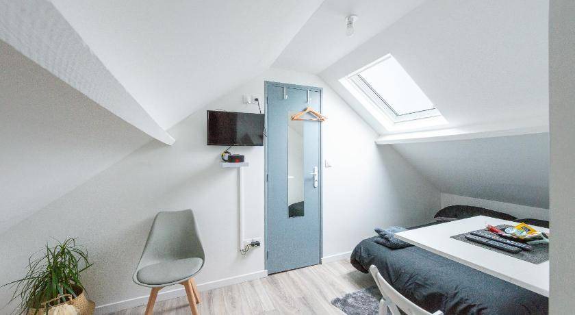 Photo of Bedroom in Anzin