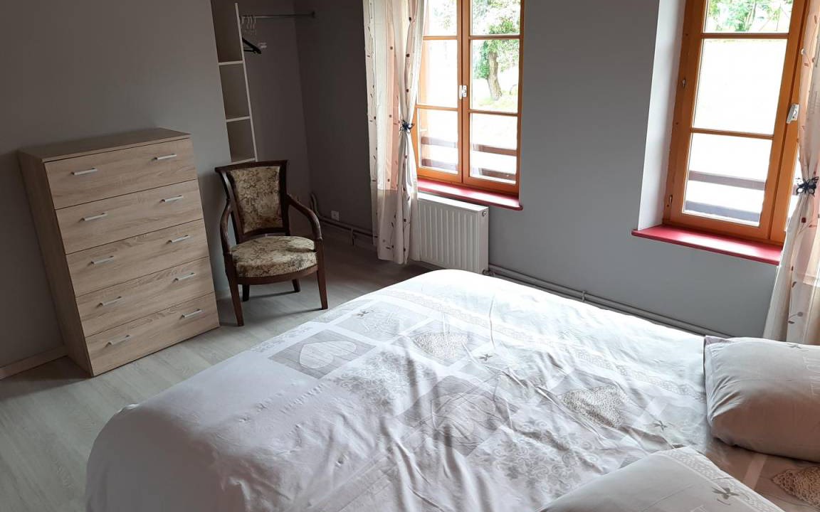 Photo of Bedroom in Givron