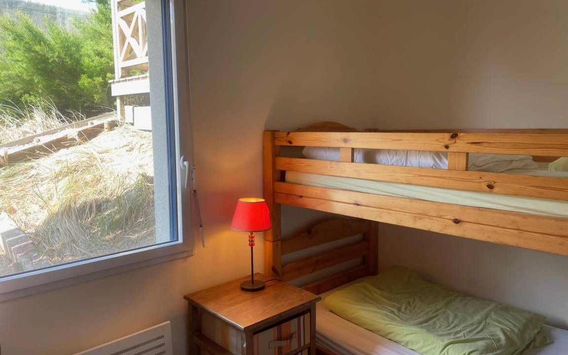 Photo of Bedroom in Ambleteuse