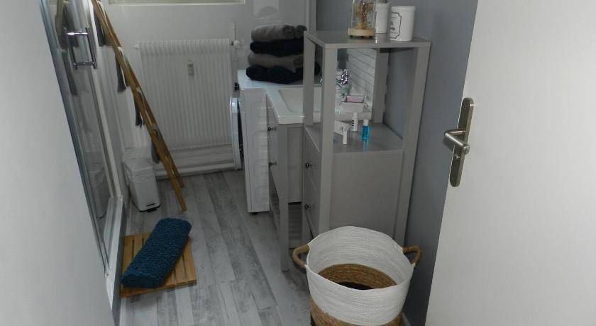 Photo of Bathroom in Chartres