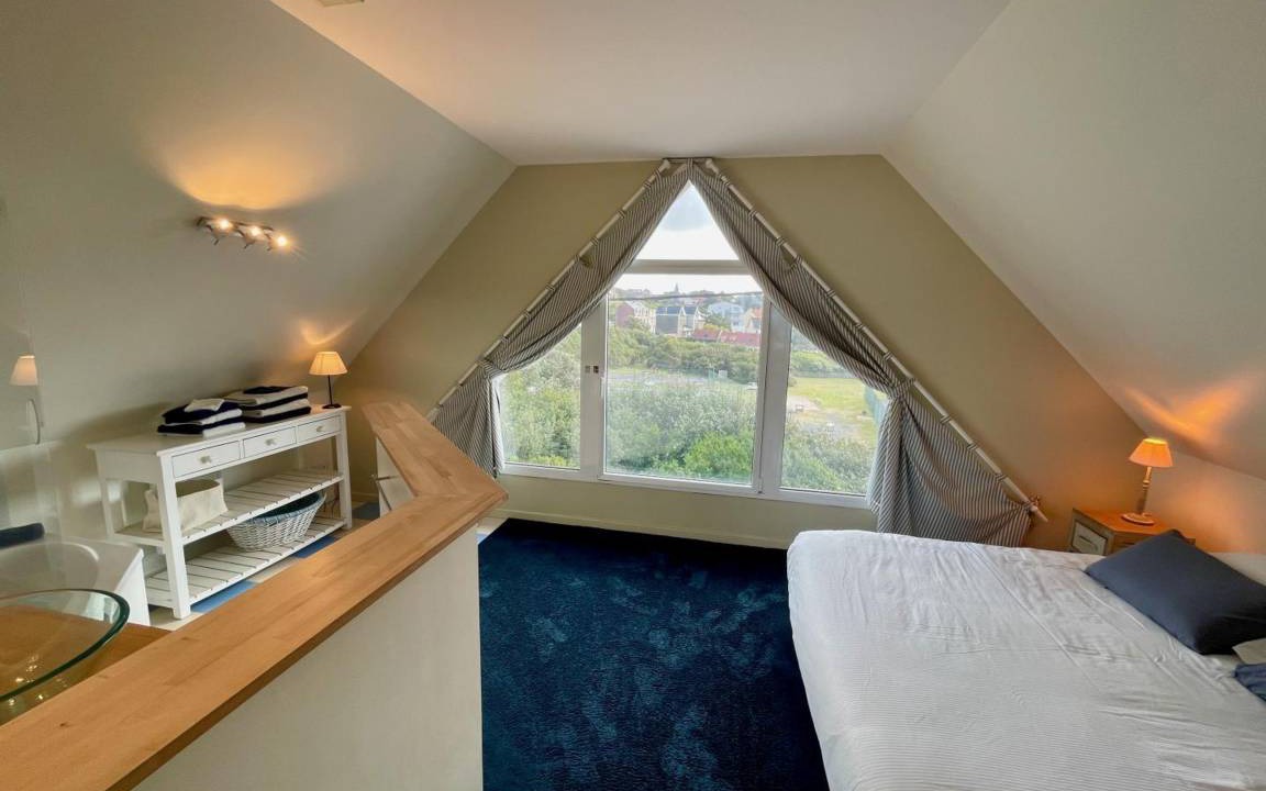 Photo of Bedroom in Ambleteuse