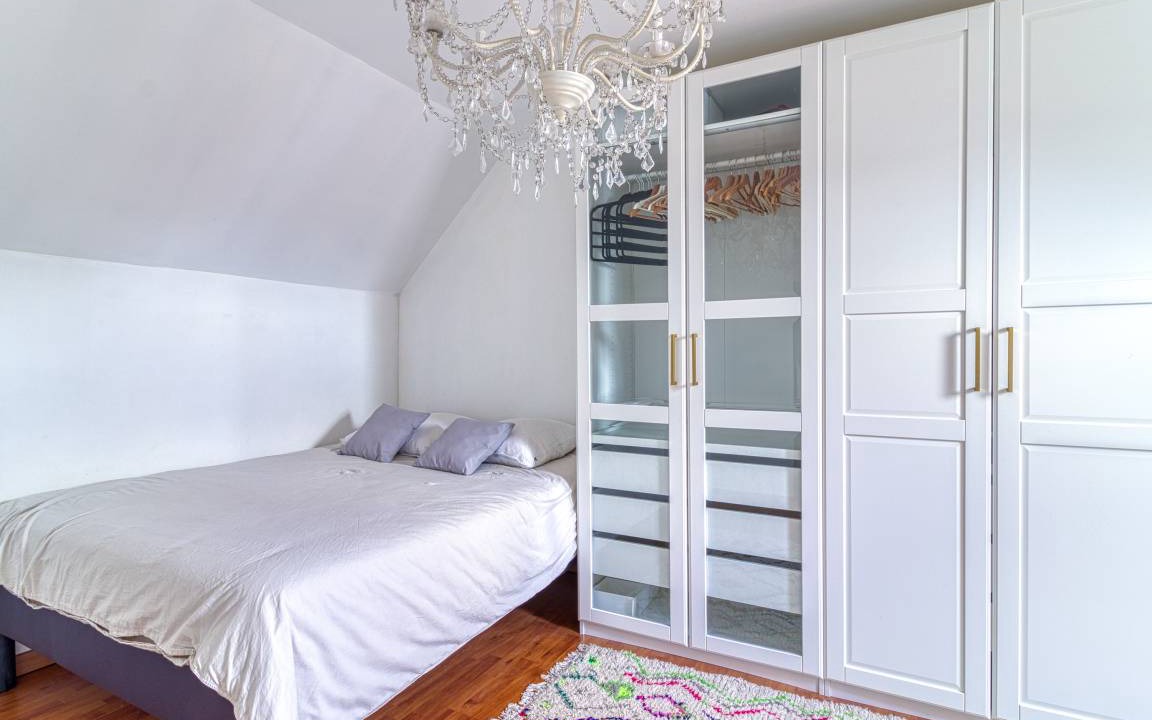 Photo of Bedroom in Saint-Pol-sur-Mer