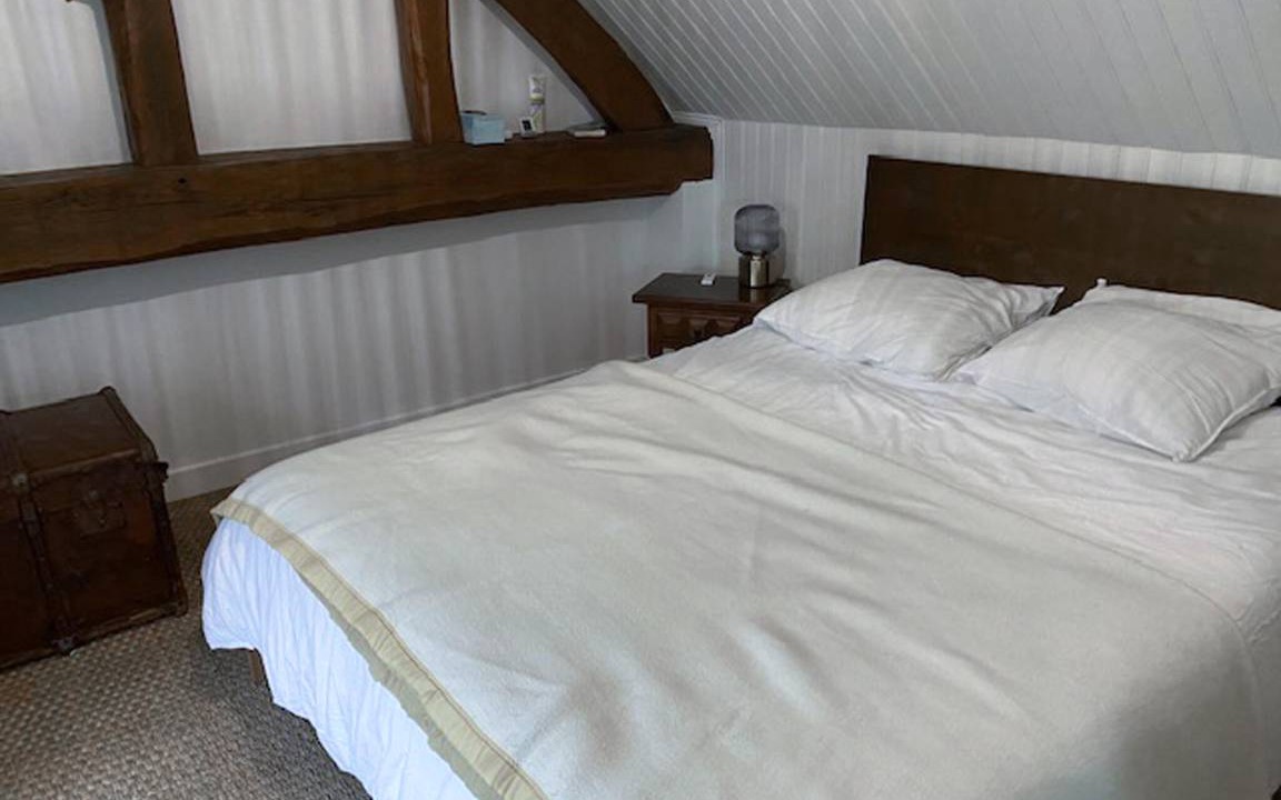 Photo of Bedroom in Flacy