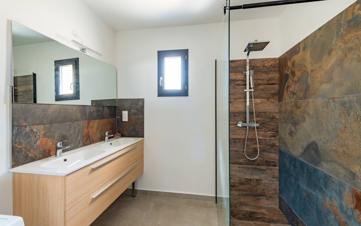 Photo of Bathroom in Bessas