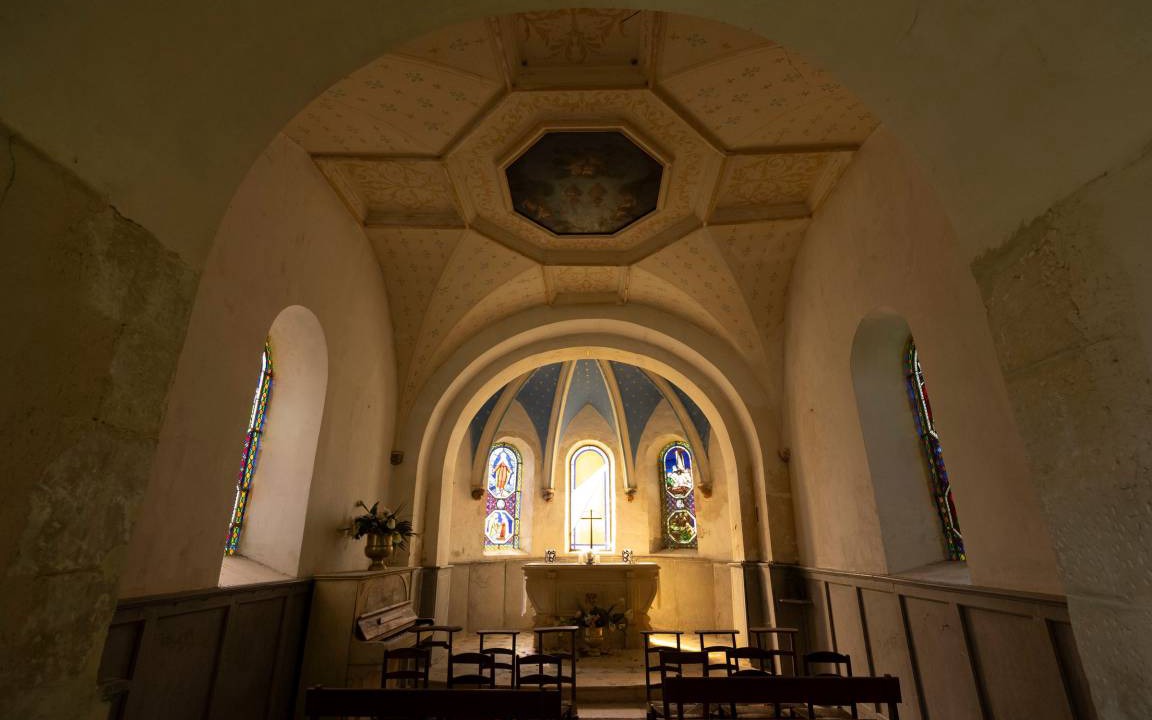 Photo of Others in Vallon-sur-Gee